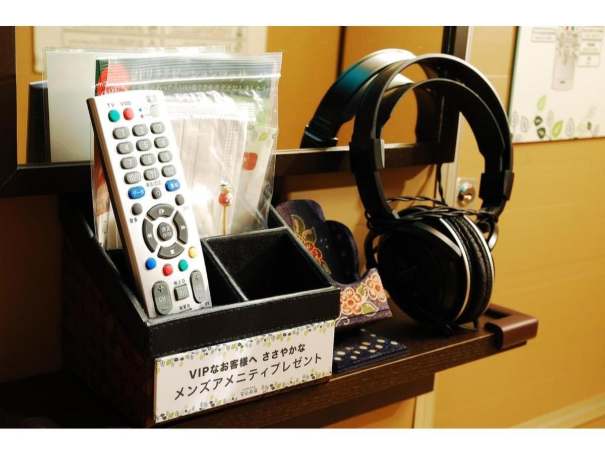 【men Only】capsule Anshin Oyado Akihabara / Vacation 78406 Hotel Tokio