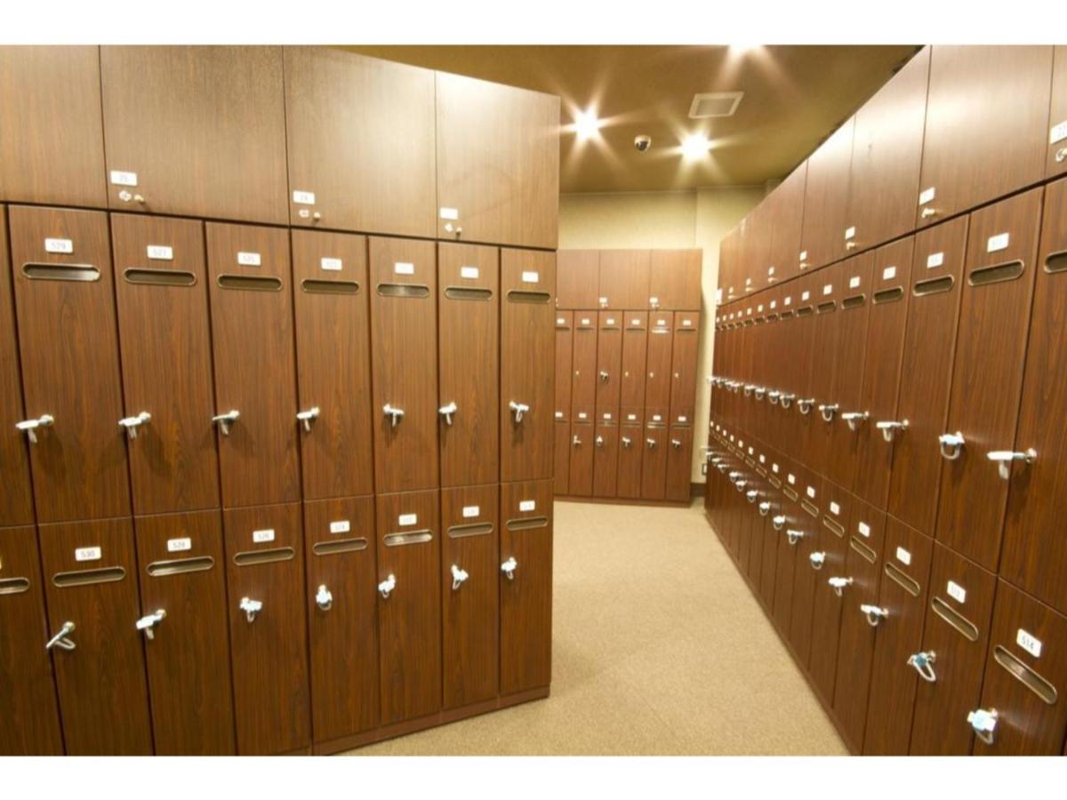 Hotel 【men Only】capsule Anshin Oyado Akihabara / Vacation 78406 Tokio